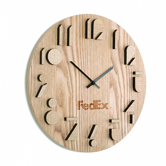 ВИП-часы с логотипом на заказ в Волгограде