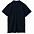 Рубашка поло мужская SUMMER 170, черная с логотипом в Волгограде заказать по выгодной цене в кибермаркете AvroraStore