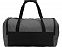 Универсальная сумка Reflex со светоотражающим эффектом, серый с логотипом в Волгограде заказать по выгодной цене в кибермаркете AvroraStore