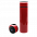 Термос Reactor с датчиком температуры (красный) с логотипом в Волгограде заказать по выгодной цене в кибермаркете AvroraStore