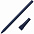 Ручка шариковая Carton Plus, бордовая с логотипом в Волгограде заказать по выгодной цене в кибермаркете AvroraStore