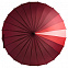 Зонт-трость «Спектр»,красный с логотипом в Волгограде заказать по выгодной цене в кибермаркете AvroraStore