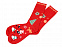 Носки в шаре "Рождество" мужские с логотипом в Волгограде заказать по выгодной цене в кибермаркете AvroraStore