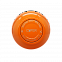 Кофер глянцевый CO12 (оранжевый) с логотипом в Волгограде заказать по выгодной цене в кибермаркете AvroraStore