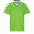 Рубашка поло Рубашка детская 04TJ Ярко-зелёный с логотипом в Волгограде заказать по выгодной цене в кибермаркете AvroraStore