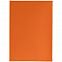 Обложка для паспорта Shall, оранжевая с логотипом в Волгограде заказать по выгодной цене в кибермаркете AvroraStore