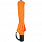 Зонт складной Rain Spell, оранжевый с логотипом в Волгограде заказать по выгодной цене в кибермаркете AvroraStore