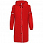 Дождевик со светоотражающими элементами Rainman Blink, красный с логотипом в Волгограде заказать по выгодной цене в кибермаркете AvroraStore