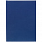 Набор Flat Light, синий с логотипом в Волгограде заказать по выгодной цене в кибермаркете AvroraStore