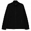 Куртка мужская Norman, черная с логотипом в Волгограде заказать по выгодной цене в кибермаркете AvroraStore