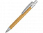 Ручка шариковая «Arasiyama» из бамбука с логотипом в Волгограде заказать по выгодной цене в кибермаркете AvroraStore