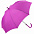 Зонт-трость Fashion, зеленое яблоко с логотипом в Волгограде заказать по выгодной цене в кибермаркете AvroraStore