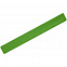 Браслет Wristler, зеленый с логотипом в Волгограде заказать по выгодной цене в кибермаркете AvroraStore