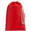 Дождевик «СКА», красный с логотипом в Волгограде заказать по выгодной цене в кибермаркете AvroraStore