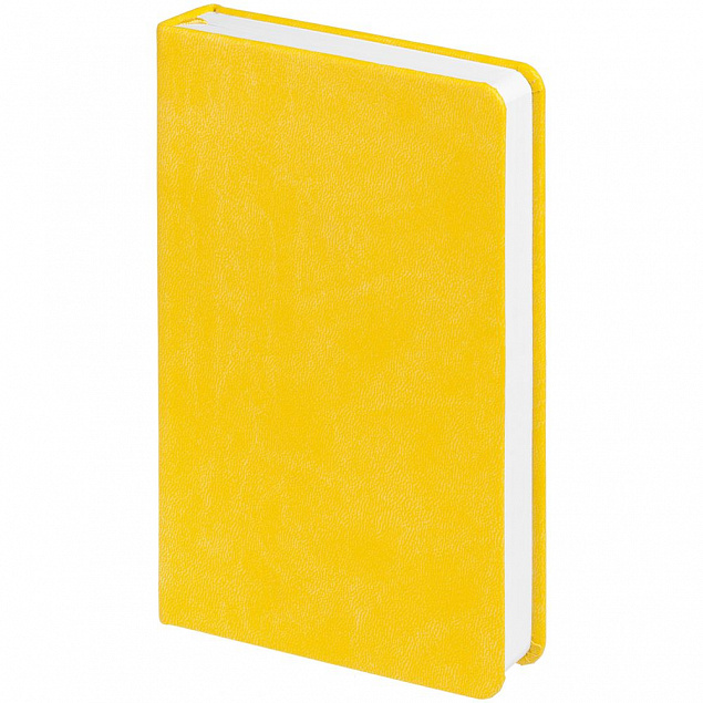 Набор Bright Idea, желтый с логотипом в Волгограде заказать по выгодной цене в кибермаркете AvroraStore