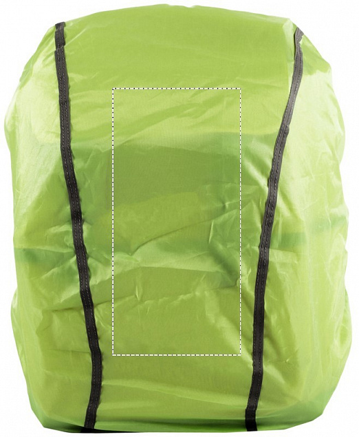 Чехол на рюкзак с логотипом в Волгограде заказать по выгодной цене в кибермаркете AvroraStore