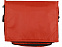 Сумка-холодильник Macey, красный (Р) с логотипом в Волгограде заказать по выгодной цене в кибермаркете AvroraStore