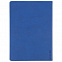 Ежедневник Basis, датированный, светло-синий с логотипом в Волгограде заказать по выгодной цене в кибермаркете AvroraStore