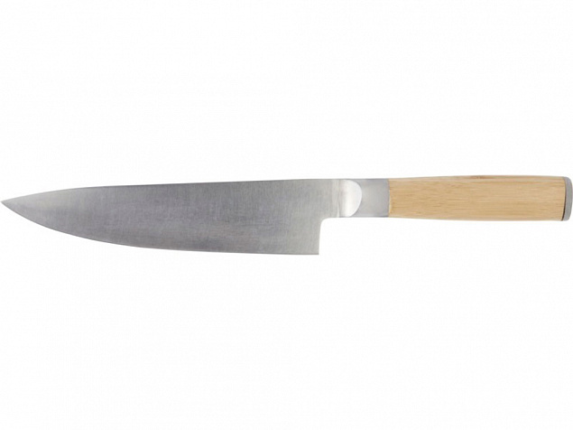Французский нож Cocin с логотипом в Волгограде заказать по выгодной цене в кибермаркете AvroraStore