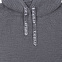 Вязаное худи унисекс на заказ Betta, полушерсть с логотипом в Волгограде заказать по выгодной цене в кибермаркете AvroraStore