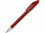 Ручка шариковая Celebrity Айседора, красный с логотипом в Волгограде заказать по выгодной цене в кибермаркете AvroraStore