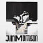 Футболка «Меламед. Jim Morrison», белая с логотипом в Волгограде заказать по выгодной цене в кибермаркете AvroraStore