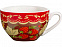 Подарочный набор: чайная пара, чай Глинтвейн с логотипом в Волгограде заказать по выгодной цене в кибермаркете AvroraStore