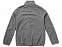 Куртка Drop Shot из микрофлиса мужская, серый с логотипом в Волгограде заказать по выгодной цене в кибермаркете AvroraStore
