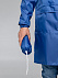 Дождевик Rainman Zip Pro, ярко-синий с логотипом в Волгограде заказать по выгодной цене в кибермаркете AvroraStore