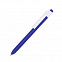 Ручка шариковая RETRO, пластик
 с логотипом в Волгограде заказать по выгодной цене в кибермаркете AvroraStore