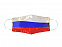 Маска для лица многоразовая с полноцветной запечаткой в крое, S с логотипом в Волгограде заказать по выгодной цене в кибермаркете AvroraStore