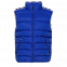 Жилет Жилет 82 Синий с логотипом в Волгограде заказать по выгодной цене в кибермаркете AvroraStore