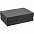 Коробка Storeville, большая, черная с логотипом в Волгограде заказать по выгодной цене в кибермаркете AvroraStore