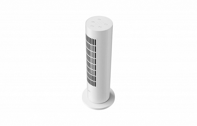 Обогреватель вертикальный «Smart Tower Heater Lite EU» с логотипом в Волгограде заказать по выгодной цене в кибермаркете AvroraStore