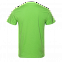 Футболка унисекс 51B Ярко-зелёный с логотипом в Волгограде заказать по выгодной цене в кибермаркете AvroraStore
