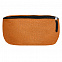 Поясная сумка Handy Dandy, оранжевая с логотипом в Волгограде заказать по выгодной цене в кибермаркете AvroraStore