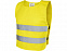 Benedikte комплект для обеспечения безопасности и видимости для детей 3–6 лет, неоново-желтый с логотипом в Волгограде заказать по выгодной цене в кибермаркете AvroraStore