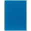 Ежедневник New Latte, недатированный, ярко-синий с логотипом в Волгограде заказать по выгодной цене в кибермаркете AvroraStore