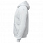 Толстовка Hooded белая с логотипом в Волгограде заказать по выгодной цене в кибермаркете AvroraStore