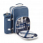 Термический рюкзак для пикника ARBOR с логотипом в Волгограде заказать по выгодной цене в кибермаркете AvroraStore