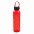 Пластиковая бутылка Chikka, оранжевый с логотипом в Волгограде заказать по выгодной цене в кибермаркете AvroraStore