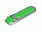 USB 3.0- флешка на 32 Гб с массивным классическим корпусом с логотипом в Волгограде заказать по выгодной цене в кибермаркете AvroraStore