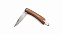 Карманный нож Campaña с логотипом в Волгограде заказать по выгодной цене в кибермаркете AvroraStore