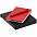 Набор Cluster Mini , красный с логотипом в Волгограде заказать по выгодной цене в кибермаркете AvroraStore