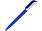 Ручка шариковая Арлекин, фиолетовый с логотипом в Волгограде заказать по выгодной цене в кибермаркете AvroraStore