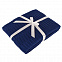 Плед WAVE, 130х150 см, акрил 180гр/м2 с логотипом в Волгограде заказать по выгодной цене в кибермаркете AvroraStore