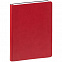 Ежедневник Romano, недатированный, красный с логотипом в Волгограде заказать по выгодной цене в кибермаркете AvroraStore