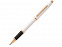 Ручка-роллер Selectip Cross Century II Pearlescent White Lacquer с логотипом в Волгограде заказать по выгодной цене в кибермаркете AvroraStore