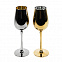 Набор бокалов для вина MOONSUN (2шт) с логотипом в Волгограде заказать по выгодной цене в кибермаркете AvroraStore