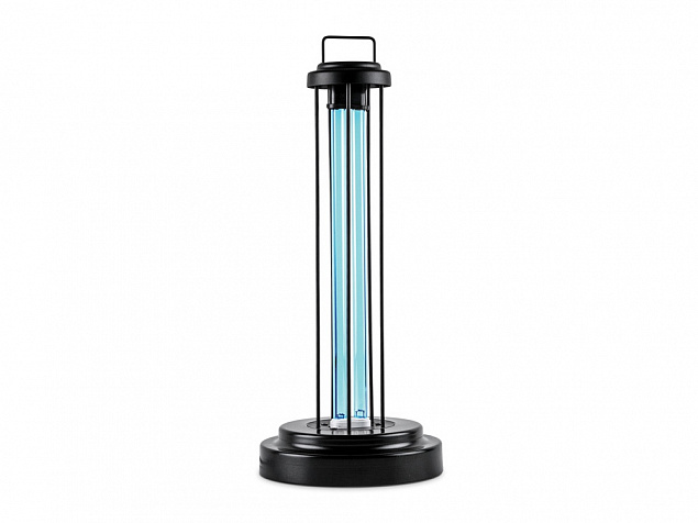 Лампа бактерицидная ультрафиолетовая Sterilizer Z2 с логотипом в Волгограде заказать по выгодной цене в кибермаркете AvroraStore
